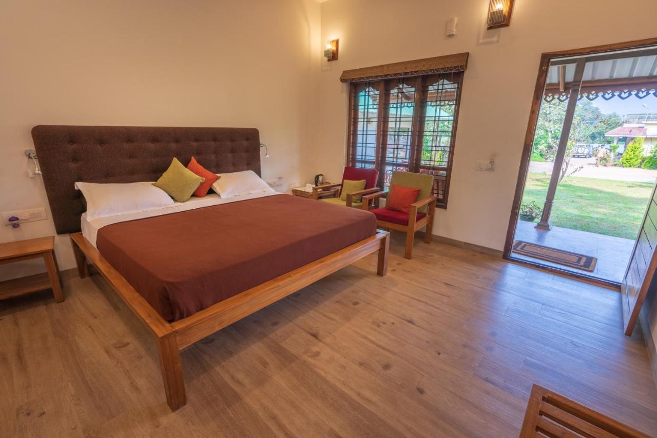 Vandanmedu Thekkady Kalarickal Heritage Bungalow المظهر الخارجي الصورة